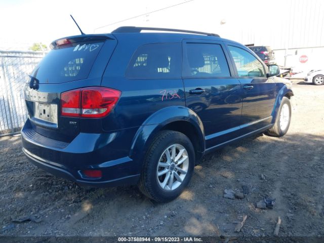 3C4PDCBB2ET117091 Dodge Journey Sxt