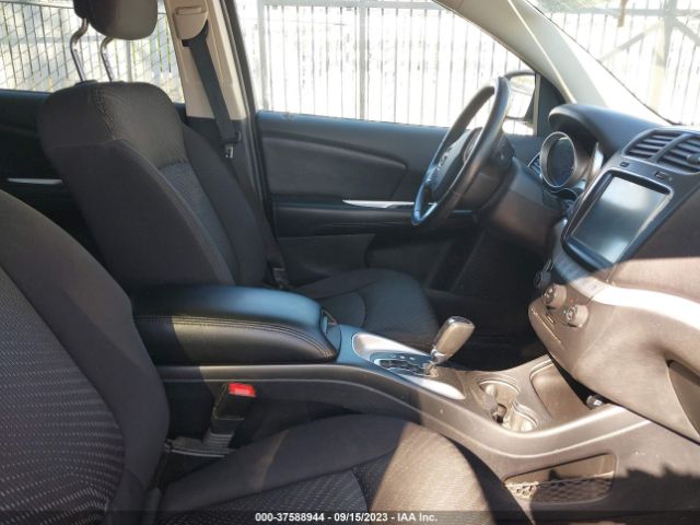 3C4PDCBB2ET117091 Dodge Journey Sxt