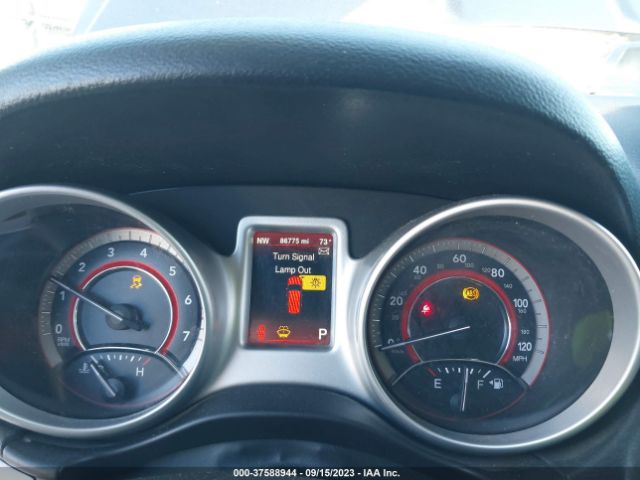 3C4PDCBB2ET117091 Dodge Journey Sxt