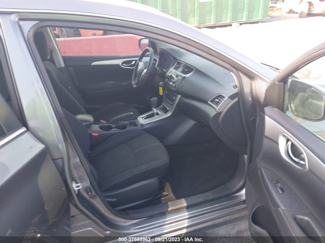Nissan SENTRA S 2015 3N1AB7AP2FY321073 Image 5