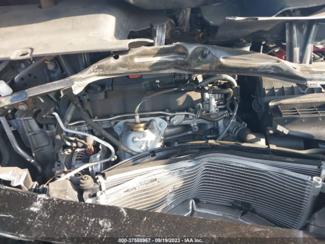 2HGFC2F77JH584753 Honda Civic Sedan Ex