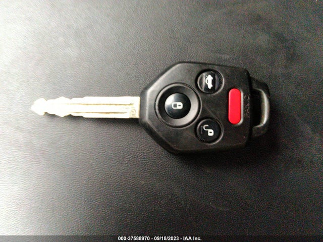 Subaru Legacy 2018 4S3BNAB63J3009969 Image 11