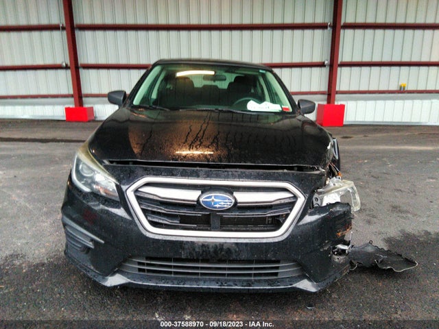 Subaru Legacy 2018 4S3BNAB63J3009969 Image 12