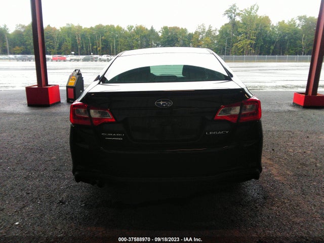 Subaru Legacy 2018 4S3BNAB63J3009969 Image 16