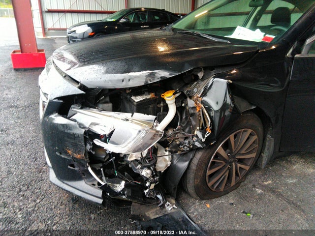 Subaru Legacy 2018 4S3BNAB63J3009969 Image 6