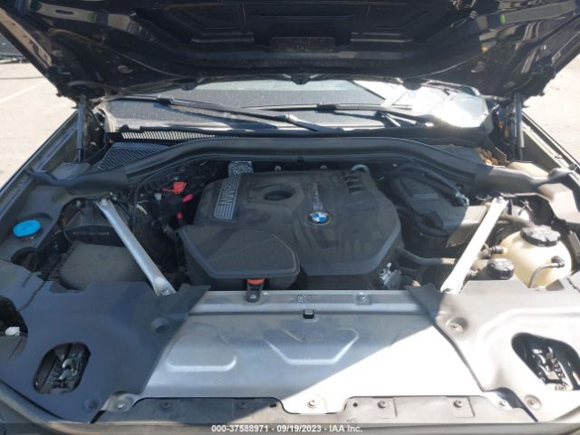 5UXTR7C58KLF36989 BMW X3 Sdrive30i