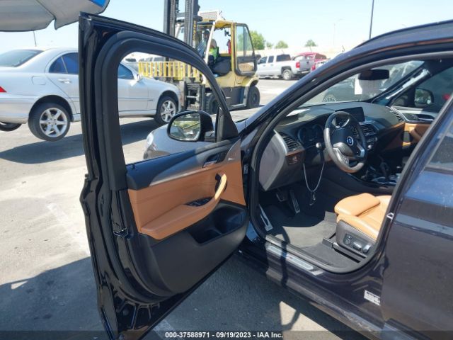 5UXTR7C58KLF36989 BMW X3 Sdrive30i