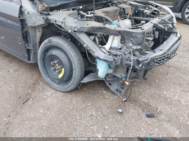 Honda Accord Sedan Lx 2014 1HGCR2F32EA231436 Image 6