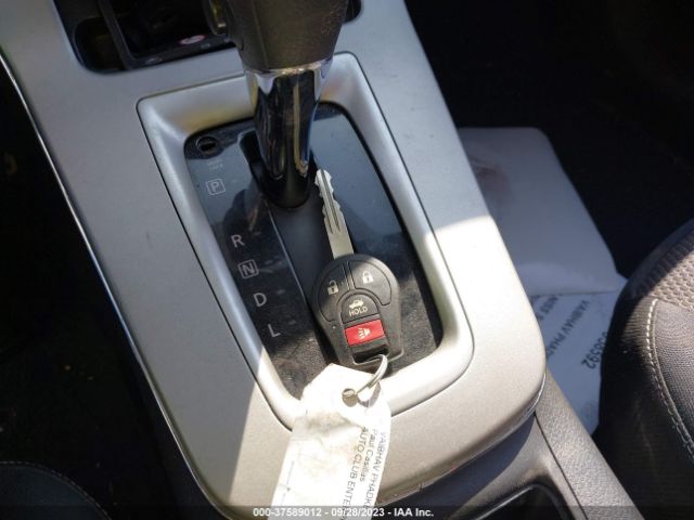3N1AB7AP4FY322032 Nissan SENTRA S