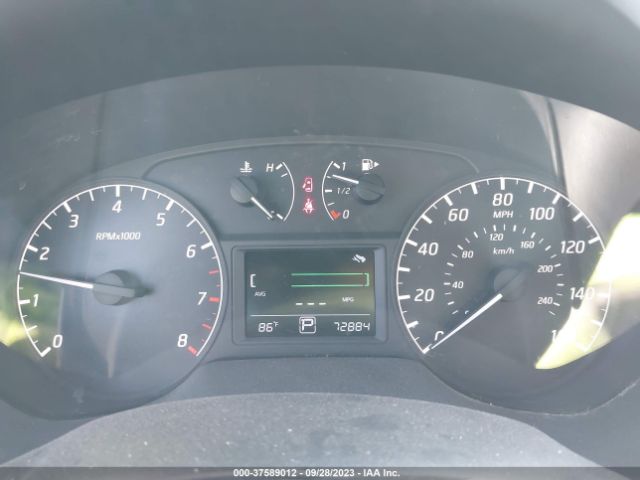 3N1AB7AP4FY322032 Nissan SENTRA S