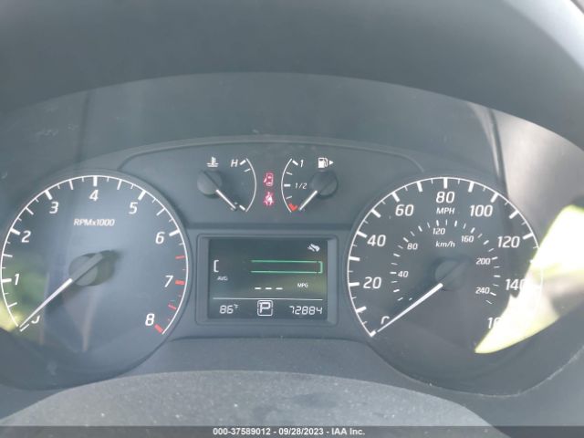 3N1AB7AP4FY322032 Nissan SENTRA S