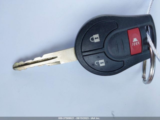3N1CE2CP5KL356469 Nissan Versa Note Sv