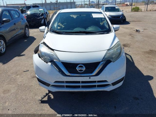 3N1CE2CP5KL356469 Nissan Versa Note Sv