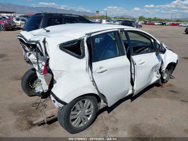 3N1CE2CP5KL356469 Nissan Versa Note Sv
