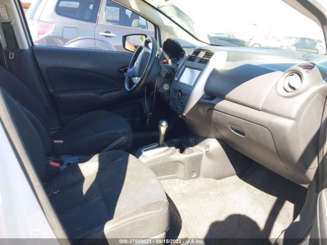 3N1CE2CP5KL356469 Nissan Versa Note Sv