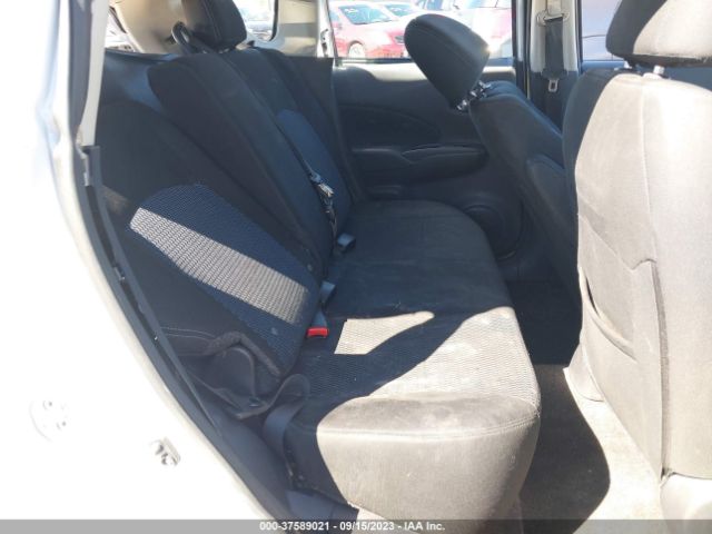 3N1CE2CP5KL356469 Nissan Versa Note Sv