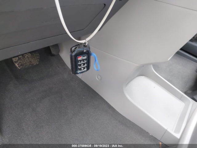 Toyota Sienna Xle Auto Access 2018 5TDYZ3DC2JS951734 Image 11