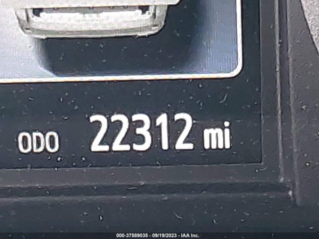 Toyota Sienna Xle Auto Access 2018 5TDYZ3DC2JS951734 Image 15