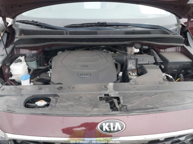 KNDMB5C12L6582732 KIA SEDONA LX