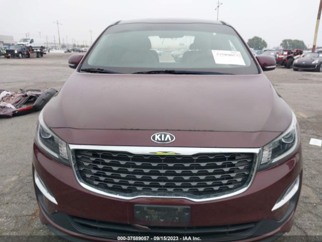 KNDMB5C12L6582732 KIA SEDONA LX