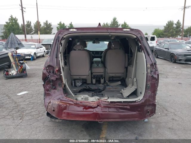 KNDMB5C12L6582732 KIA SEDONA LX