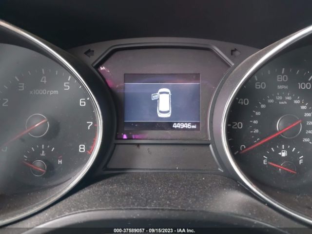 KNDMB5C12L6582732 KIA SEDONA LX