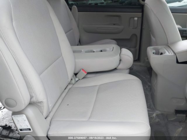 KNDMB5C12L6582732 KIA SEDONA LX