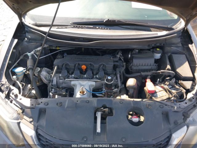 19XFB2F73FE255505 Honda Civic Sedan Se
