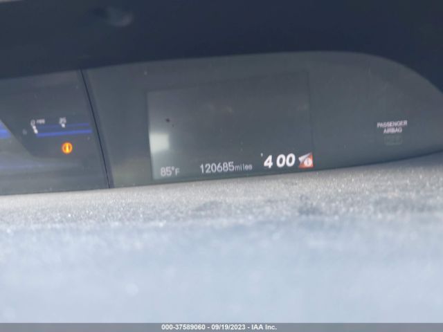 19XFB2F73FE255505 Honda Civic Sedan Se