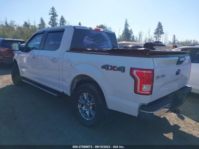 1FTEW1EP0HFA87178 Ford F-150 Xl/xlt/lariat