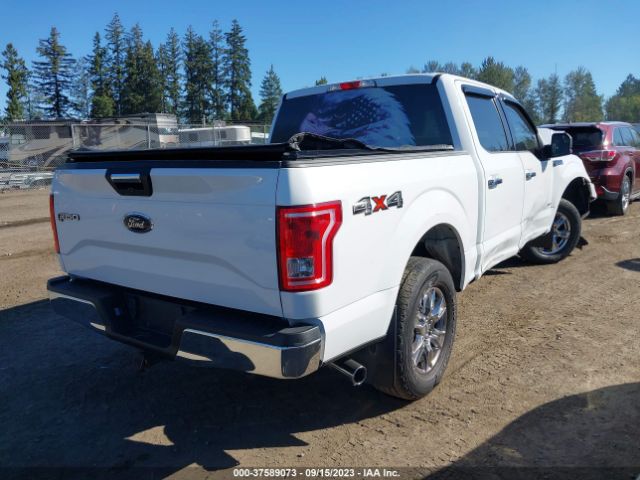 1FTEW1EP0HFA87178 Ford F-150 Xl/xlt/lariat
