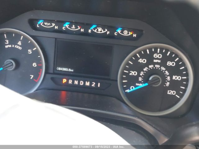 1FTEW1EP0HFA87178 Ford F-150 Xl/xlt/lariat