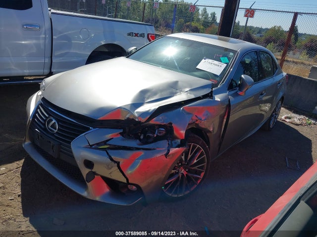 JTHCM1D22G5007689 Lexus IS 300