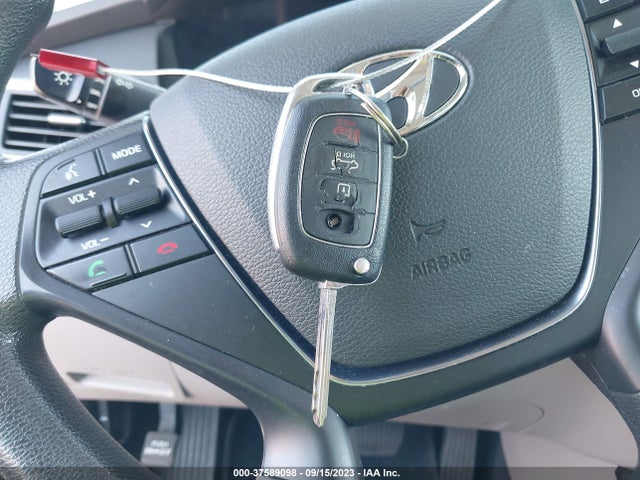 Hyundai Sonata 2017 5NPE24AF2HH578111 Image 22