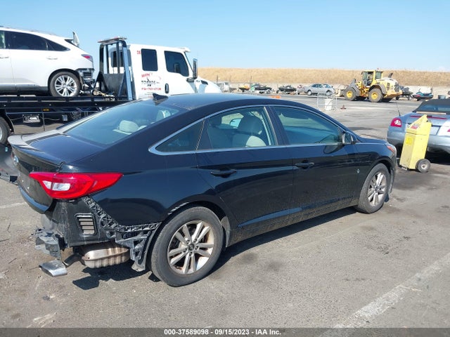 Hyundai Sonata 2017 5NPE24AF2HH578111 Image 15