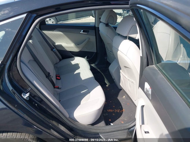 Hyundai Sonata 2017 5NPE24AF2HH578111 Image 19
