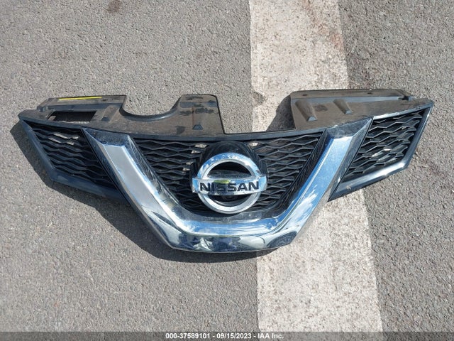 Nissan Rogue Sl 2016 5N1AT2MT4GC758360 Image 12