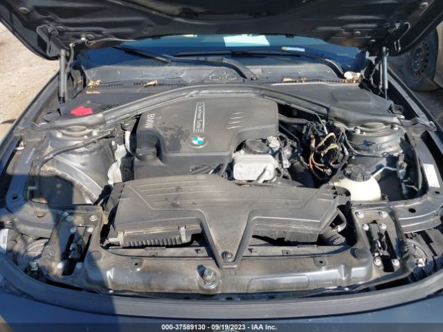WBA3C3C53EF984744 BMW 3 Series 320i Xdrive