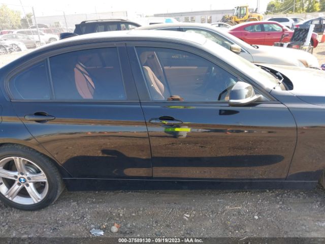 WBA3C3C53EF984744 BMW 3 Series 320i Xdrive