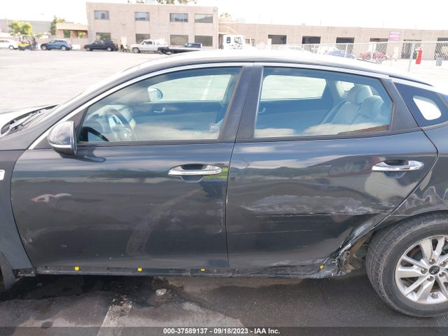 KIA Optima Lx 2016 KNAGT4L34G5086541 Image 15