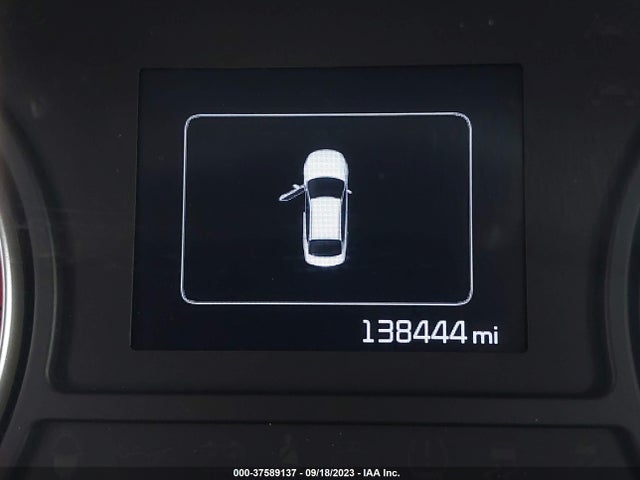 KIA Optima Lx 2016 KNAGT4L34G5086541 Image 16