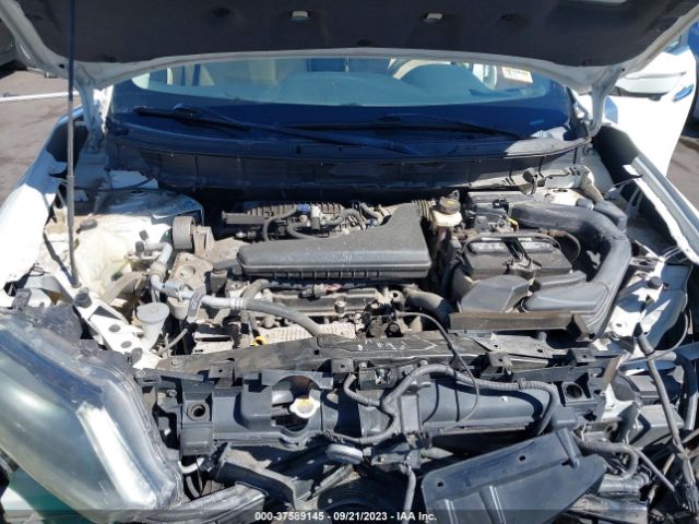 5N1AT2MV4FC779547 Nissan ROGUE SV