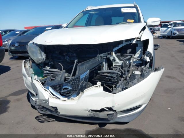 5N1AT2MV4FC779547 Nissan ROGUE SV