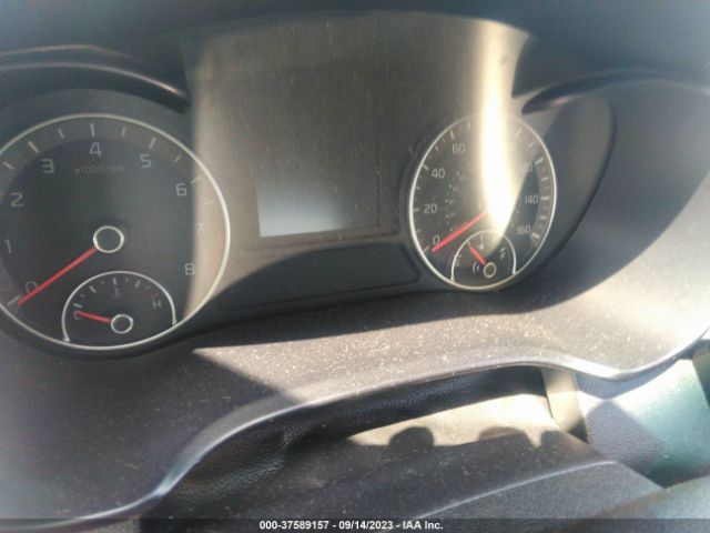 5XXGT4L31KG352850 KIA Optima Lx