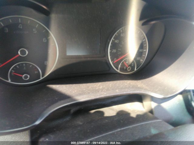 5XXGT4L31KG352850 KIA Optima Lx