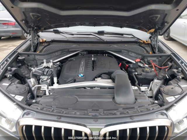 5UXKU0C56K0G92743 BMW X6 Sdrive35i