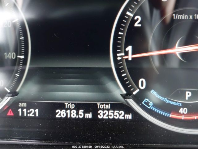 5UXKU0C56K0G92743 BMW X6 Sdrive35i
