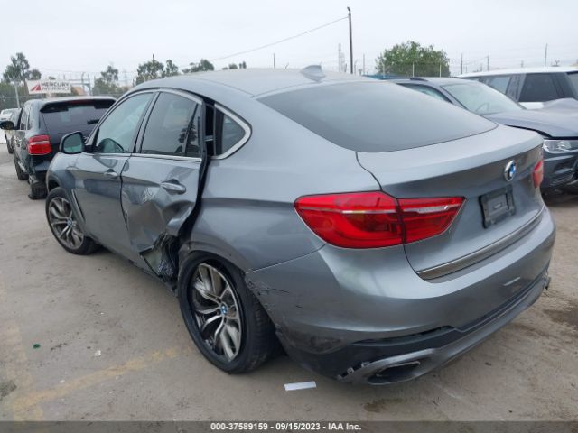5UXKU0C56K0G92743 BMW X6 Sdrive35i