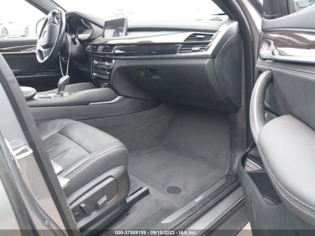 5UXKU0C56K0G92743 BMW X6 Sdrive35i