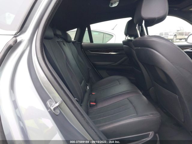 5UXKU0C56K0G92743 BMW X6 Sdrive35i